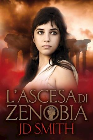 L''Ascesa di Zenobia