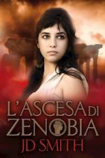 L''Ascesa di Zenobia