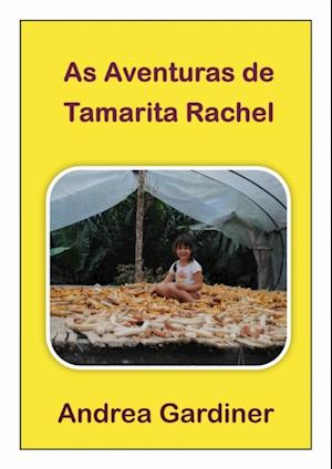 As Aventuras de Tamarita Rachel