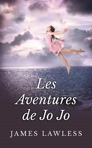 Les Aventures de Jo Jo