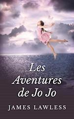 Les Aventures de Jo Jo