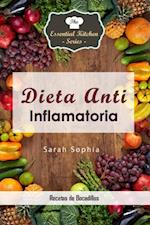 Dieta Anti Inflamatoria - Recetas de Bocadillos