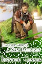 L''amore arriva a San Patrizio