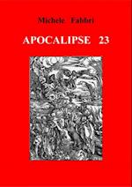 Apocalipse 23