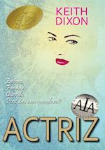 Actriz