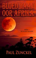Bloed Maan Oor Afrika