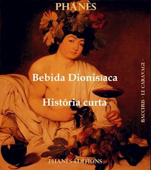 Bebida Dionisíaca