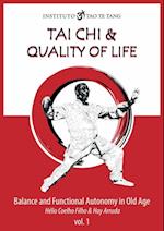 Tai Chi - Balance and Functional Autonomy in Old Age