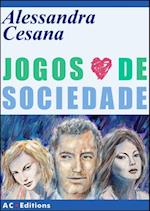 Jogos de Sociedade