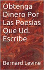 Obtenga Dinero Por Las Poesías Que Ud. Escribe