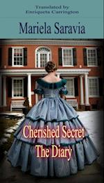 Cherished Secret, Book 2: The Diary