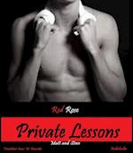 Private Lessons