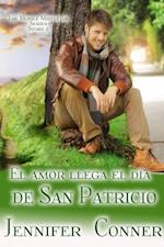 El amor llega el día de San Patricio