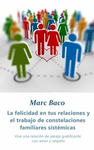 La felicidad en tus relaciones y el trabajo de constelaciones familiares sistémicas