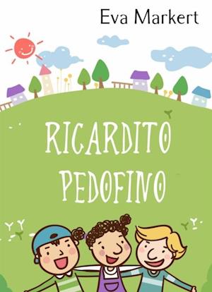 Ricardito Pedofino