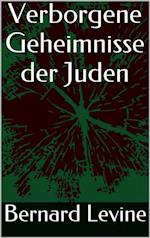 Verborgene Geheimnisse der Juden