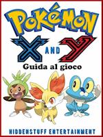 Pokemon X e Y - Guida al gioco