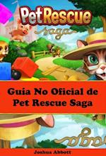 Guía No Oficial de Pet Rescue Saga