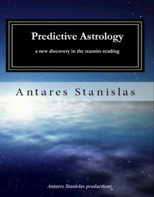 Predictive Astrology,  a new discovery in the transits reading