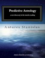 Predictive Astrology,  a new discovery in the transits reading