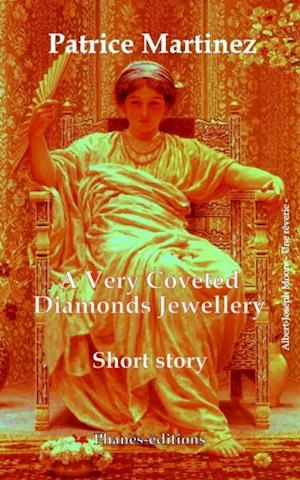 Very Coveted Diamonds Jewellery