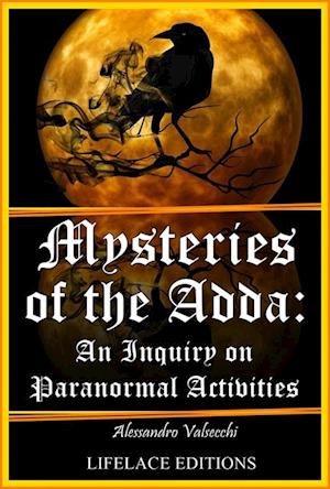 Mysteries of the Adda: An Inquiry on Paranormal Activities