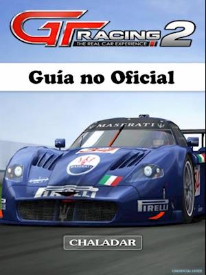 GT Racing 2 Guía No Oficial