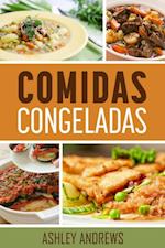 Comidas congeladas