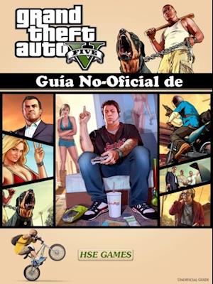 Guía No-Oficial de Grand Theft Auto V