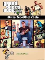 Guía No-Oficial de Grand Theft Auto V