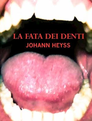 La fata dei denti