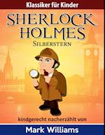 Sherlock Holmes: Silberstern