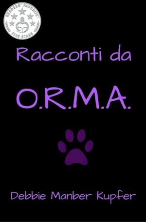 Racconti da O.R.M.A.