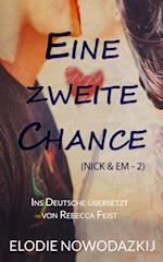 Eine zweite Chance (Nick & Em, 2)