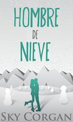 Hombre de nieve