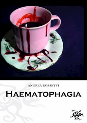 Haematophagia