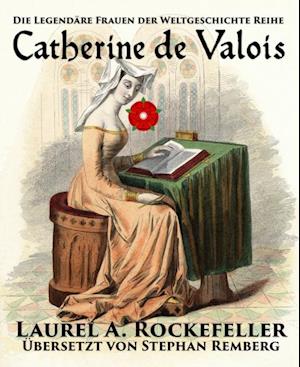 Catherine de Valois