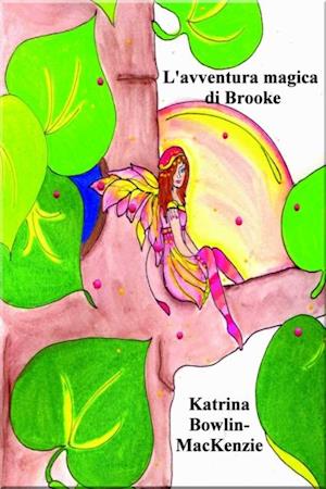 L''avventura magica di Brooke