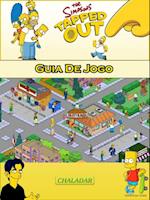 The Simpsons Tapped Out Guia De Jogo