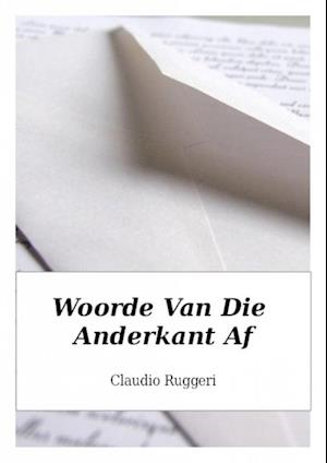 Woorde Van Die Anderkant Af