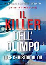 Il killer dell''Olimpo