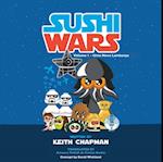 Sushi Wars: Uma Nova Lambança