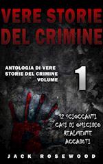 Vere Storie Del Crimine