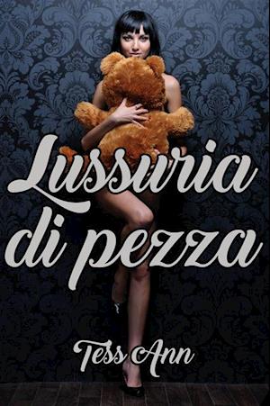 Lussuria di pezza