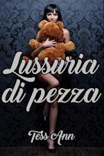 Lussuria di pezza