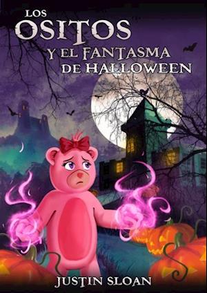 Los ositos y el fantasma de Halloween