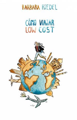 Cómo viajar low cost