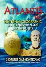 ATLANTIS . NG National Geographic  and the scientific search for Atlantis