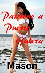Passione a Puerto Galera