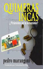 Quimeras Incas